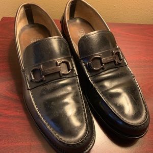 Ferragamo Men’s Loafers